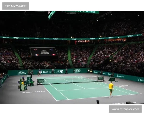 戴维斯杯决赛收视率，全球观众破纪录